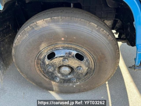 Used 1986 MT isuzu elf-truck NKR57ED Image[13]