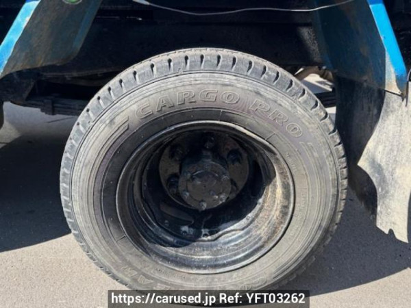 Used 1986 MT isuzu elf-truck NKR57ED Image[15]