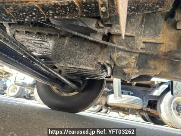 Used 1986 MT isuzu elf-truck NKR57ED Image[17]