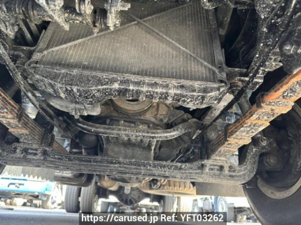 Used 1986 MT isuzu elf-truck NKR57ED Image[18]