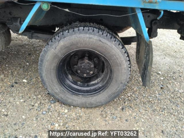 Used 1986 MT isuzu elf-truck NKR57ED Image[28]