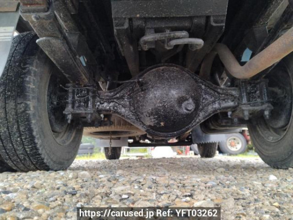Used 1986 MT isuzu elf-truck NKR57ED Image[33]