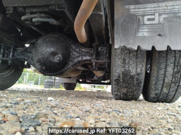 Used 1986 MT isuzu elf-truck NKR57ED Image[32]