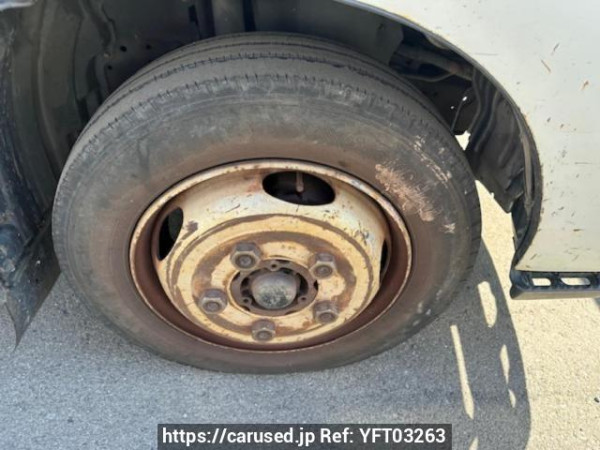 Used 2007 MT hino dutro XZU304M Image[12]