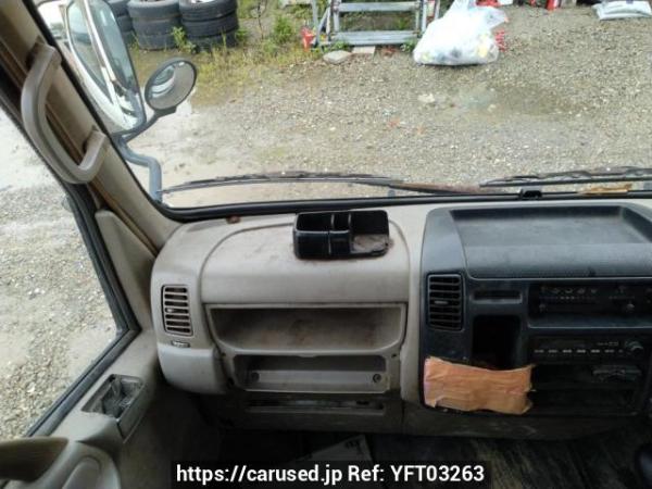 Used 2007 MT hino dutro XZU304M Image[17]