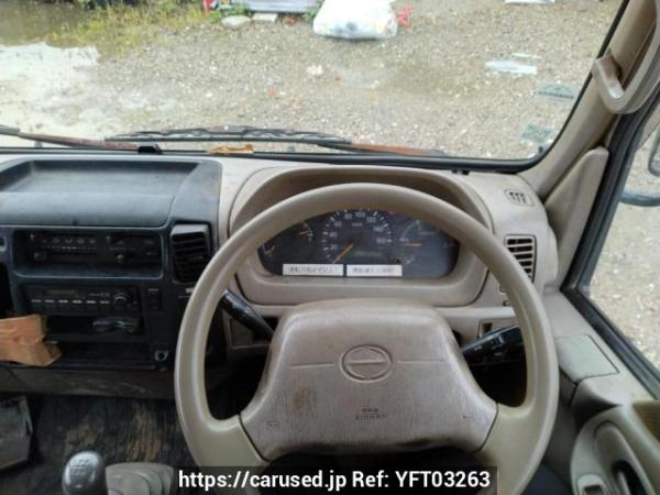 Used 2007 MT hino dutro XZU304M Image[18]