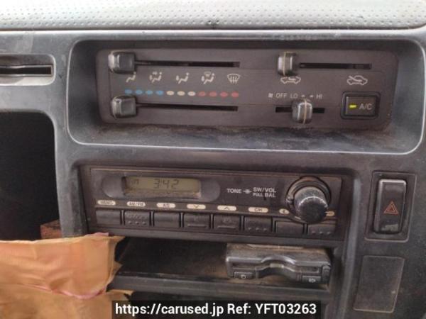 Used 2007 MT hino dutro XZU304M Image[20]
