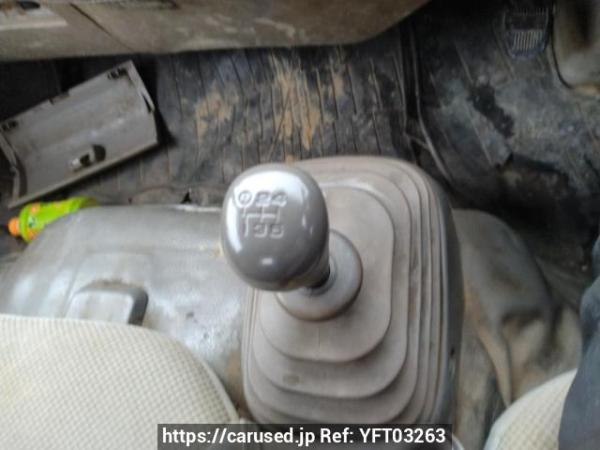 Used 2007 MT hino dutro XZU304M Image[21]