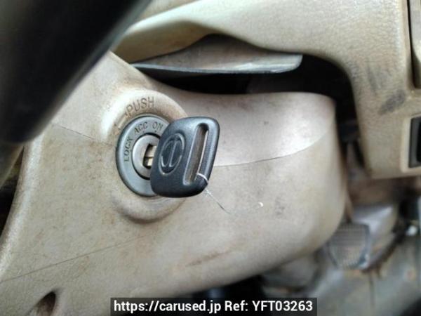Used 2007 MT hino dutro XZU304M Image[24]