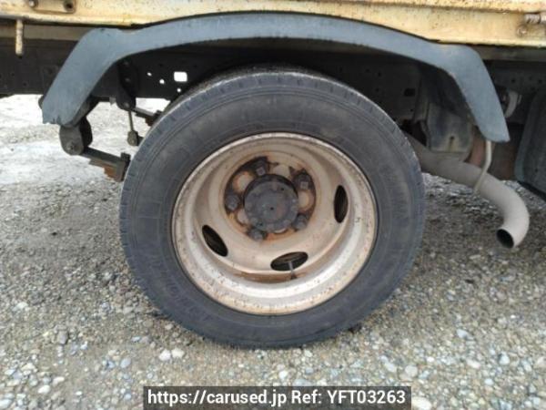 Used 2007 MT hino dutro XZU304M Image[28]