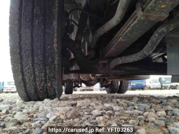 Used 2007 MT hino dutro XZU304M Image[30]
