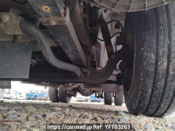 Used 2007 MT hino dutro XZU304M Image[31]