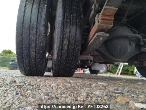 Used 2007 MT hino dutro XZU304M Image[32]
