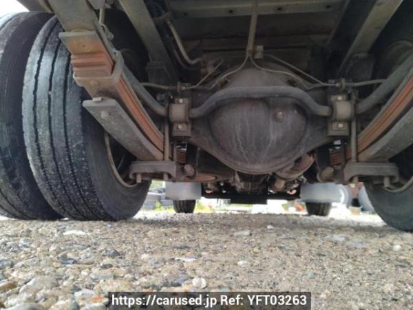 Used 2007 MT hino dutro XZU304M Image[33]