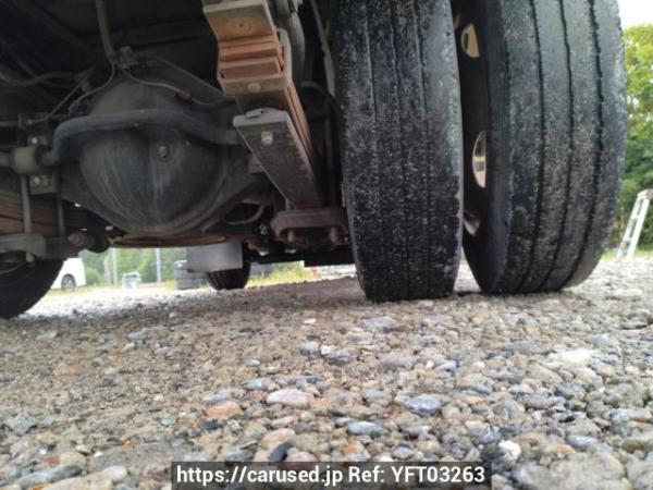 Used 2007 MT hino dutro XZU304M Image[34]