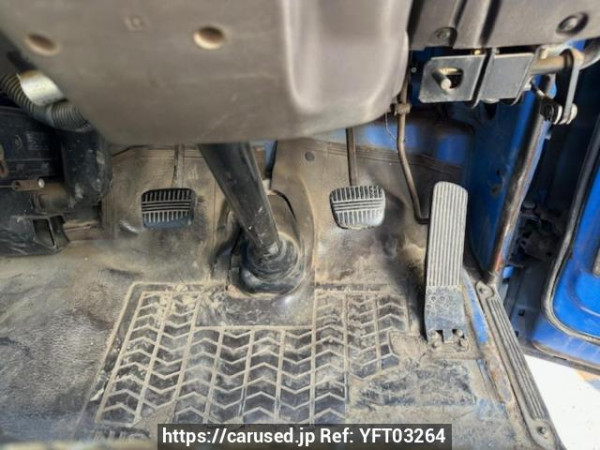 Used 1989 MT nissan atlas SH40 Image[10]