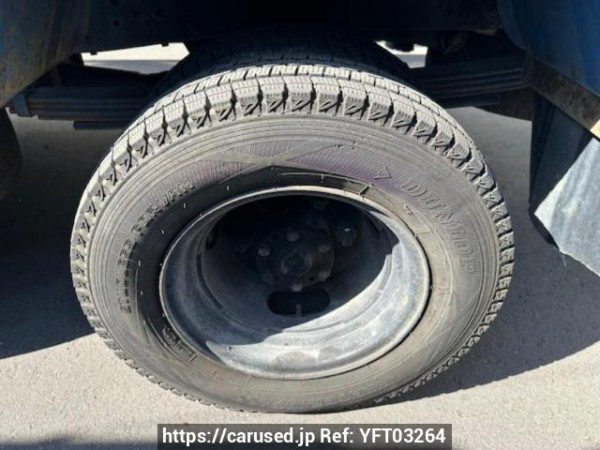 Used 1989 MT nissan atlas SH40 Image[14]