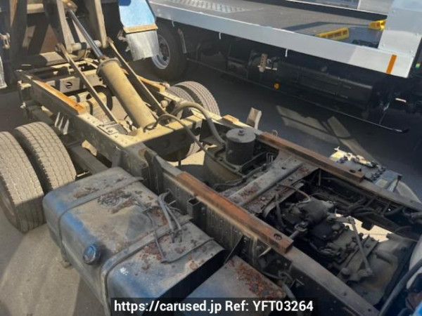 Used 1989 MT nissan atlas SH40 Image[15]