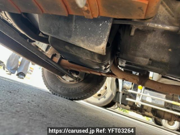 Used 1989 MT nissan atlas SH40 Image[17]