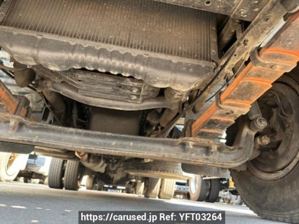 Used 1989 MT nissan atlas SH40 Image[18]