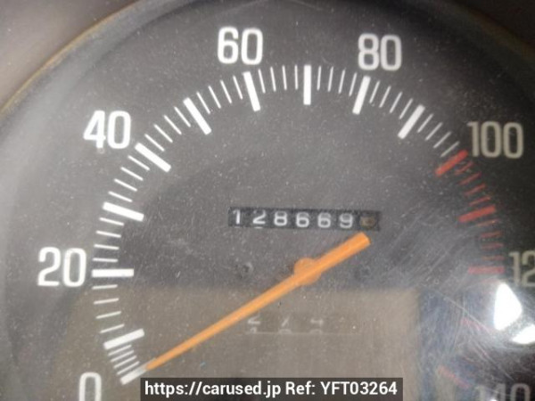 Used 1989 MT nissan atlas SH40 Image[20]