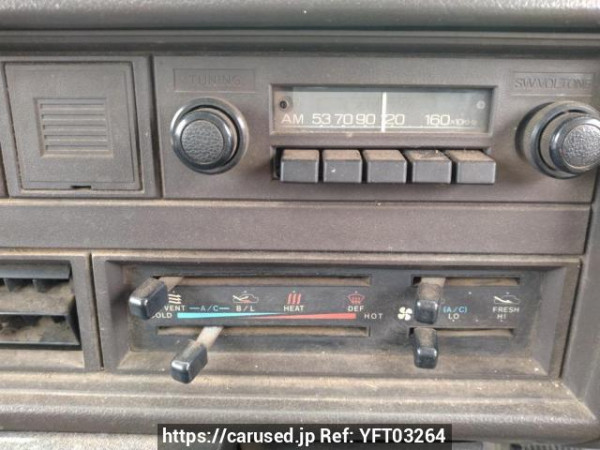 Used 1989 MT nissan atlas SH40 Image[22]