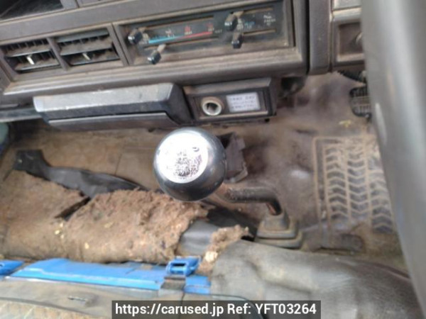 Used 1989 MT nissan atlas SH40 Image[23]