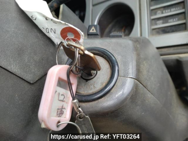 Used 1989 MT nissan atlas SH40 Image[24]