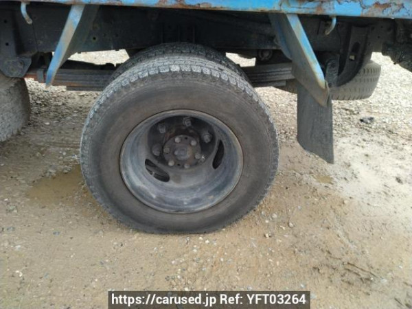 Used 1989 MT nissan atlas SH40 Image[29]