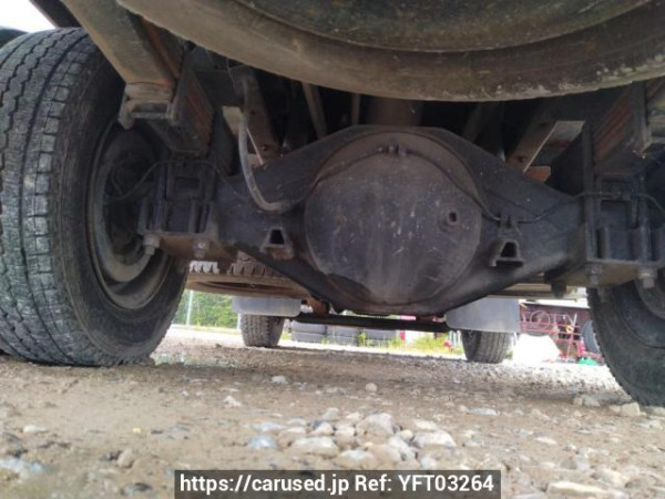 Used 1989 MT nissan atlas SH40 Image[33]
