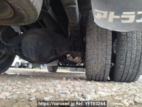 Used 1989 MT nissan atlas SH40 Image[34]