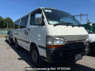 Toyota Regiusace Van