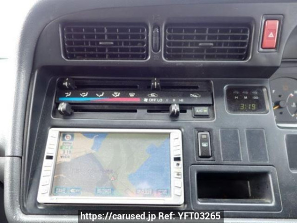 Used 2004 AT toyota regiusace-van TRH112V Image[19]