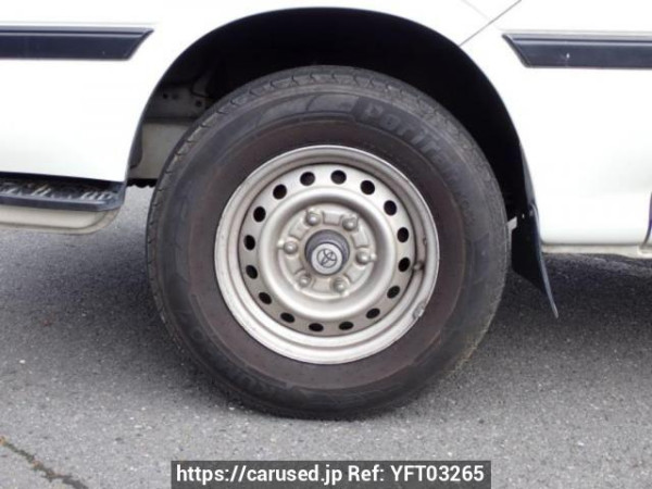 Used 2004 AT toyota regiusace-van TRH112V Image[26]
