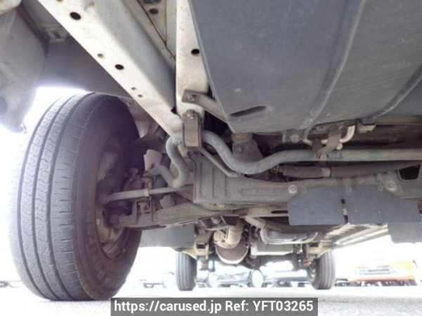 Used 2004 AT toyota regiusace-van TRH112V Image[29]