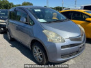 Toyota Ractis NCP105