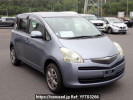 Toyota Ractis NCP105