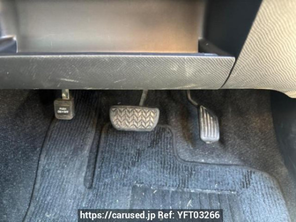 Used 2008 AT toyota ractis NCP105 Image[10]