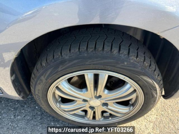 Used 2008 AT toyota ractis NCP105 Image[12]