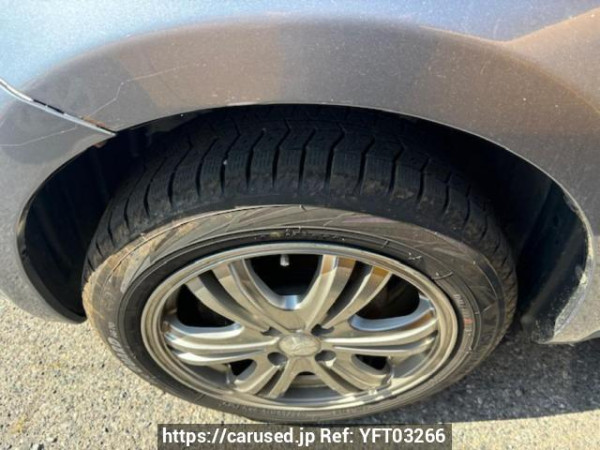 Used 2008 AT toyota ractis NCP105 Image[14]
