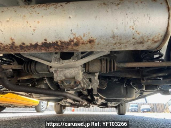 Used 2008 AT toyota ractis NCP105 Image[15]
