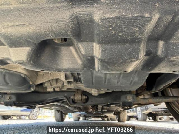 Used 2008 AT toyota ractis NCP105 Image[16]