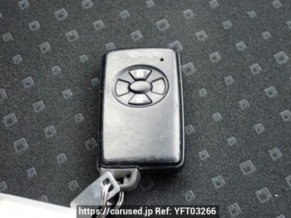 Used 2008 AT toyota ractis NCP105 Image[24]