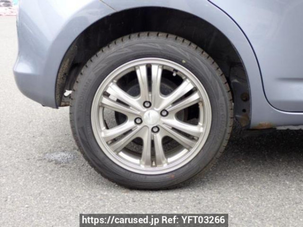 Used 2008 AT toyota ractis NCP105 Image[27]