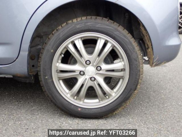 Used 2008 AT toyota ractis NCP105 Image[28]