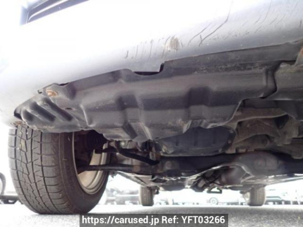 Used 2008 AT toyota ractis NCP105 Image[29]