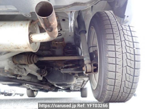 Used 2008 AT toyota ractis NCP105 Image[33]