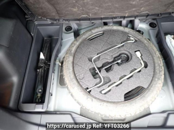 Used 2008 AT toyota ractis NCP105 Image[34]