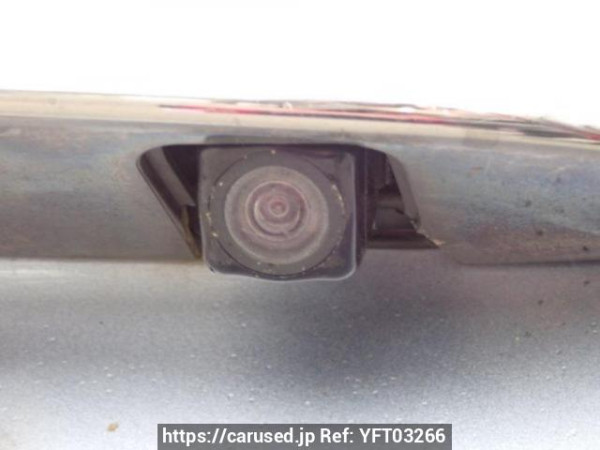 Used 2008 AT toyota ractis NCP105 Image[35]