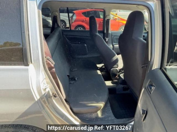 Used 2014 AT toyota probox-van NCP50V Image[8]